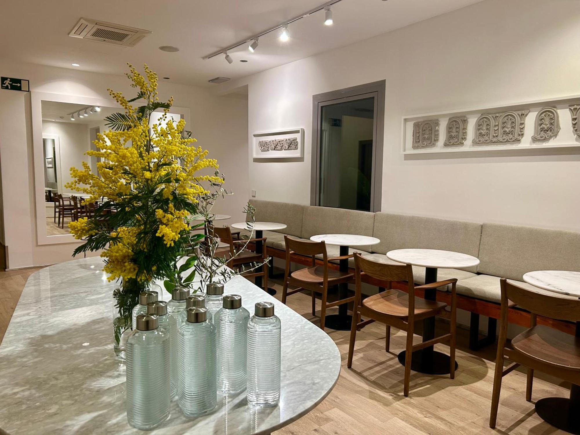 Storni Barcelona By Forget Me Not, Barcelona